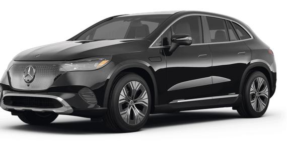 MERCEDES-BENZ EQE-CLASS SUV 2023 4JGGM2BBXPA020379 image